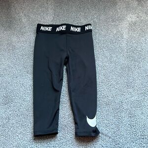 TODDLER NIKE PROS 😍